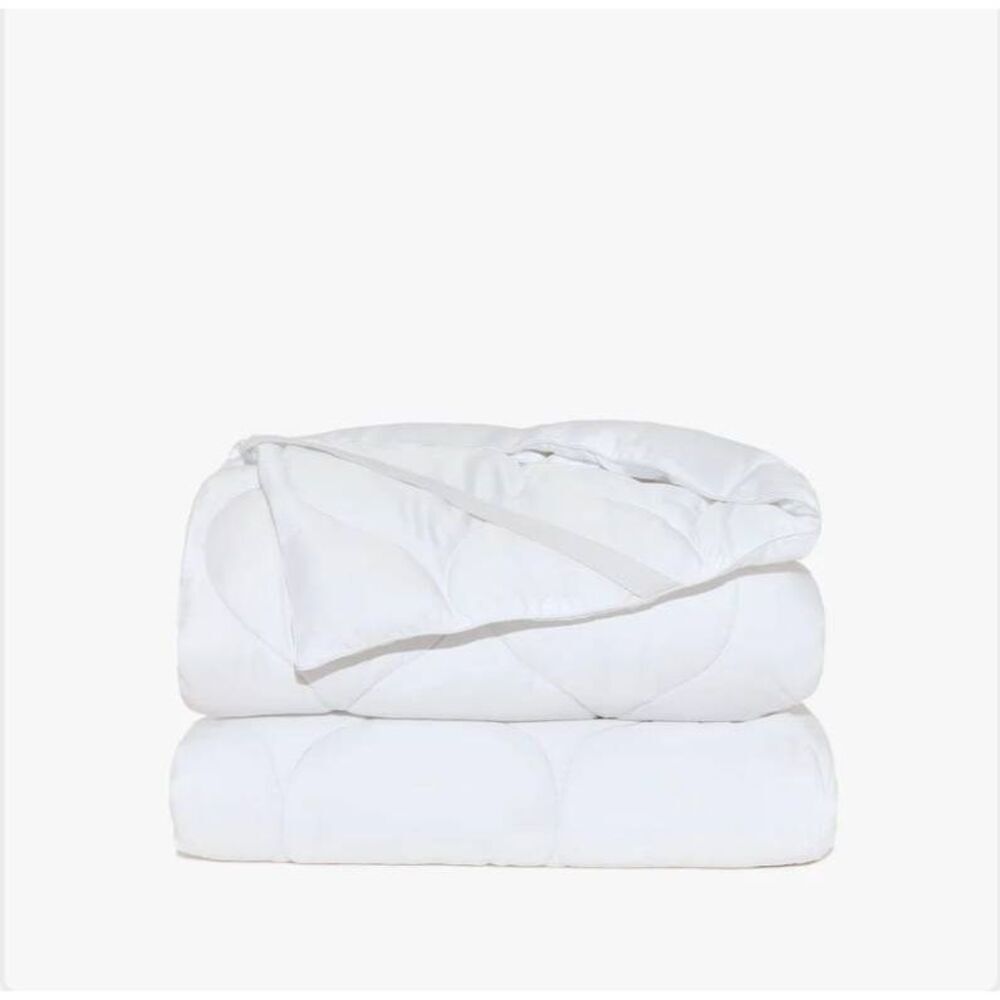 Buffy Plushy Mattress Protector California King Size NWT